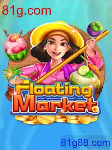 FloatingMarket: O Jogo de Estratégia que Está Conquistando os Jogadores